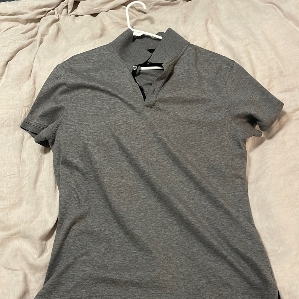 Luxury touch Polo